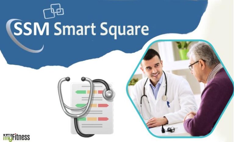 Ssm smart square: Revolutionizing Healthcare Workforce Management