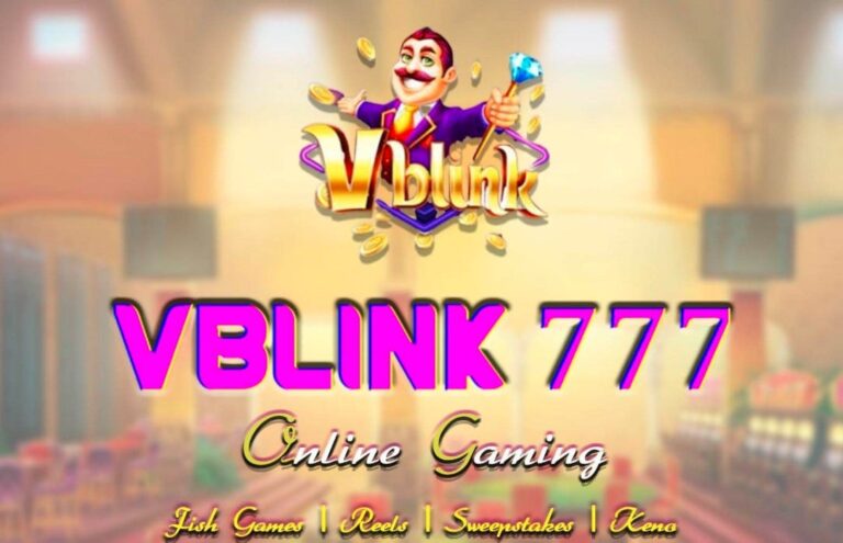 The Rise of vblink777: A Digital Phenomenon