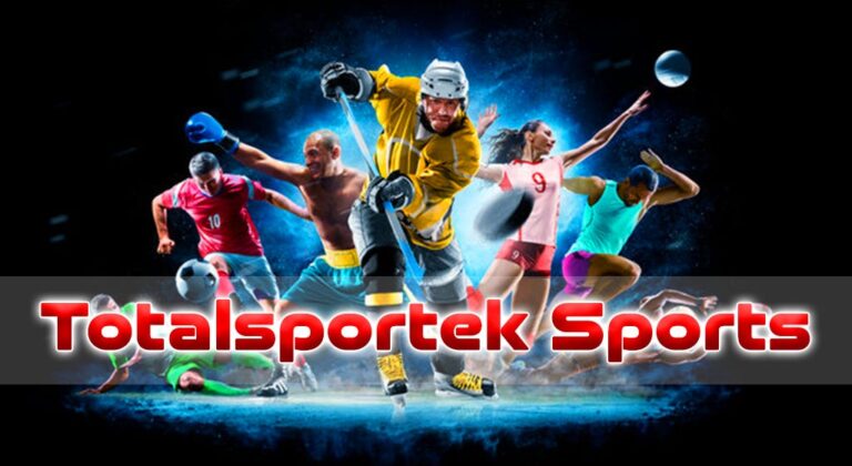 Understanding Totalsportek: Your Ultimate Sports Streaming Hub