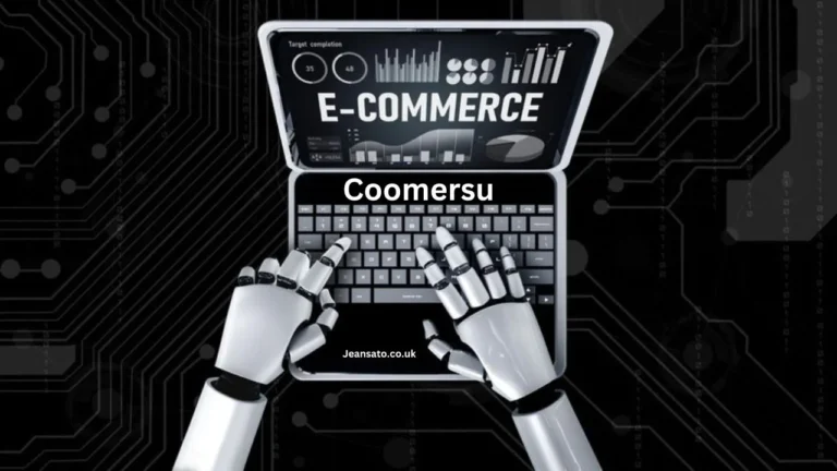 Coomersu: The Digital Marketplace Revolutionizing Commerce