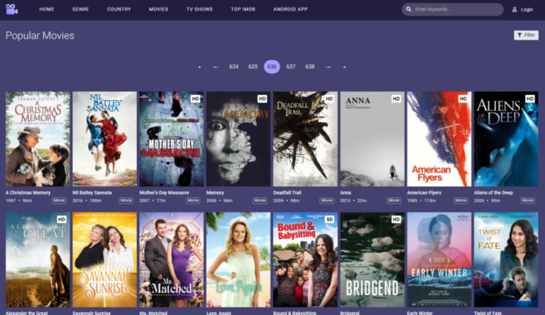 Moviesjoy: A Comprehensive Guide to Free Online Movie Streaming