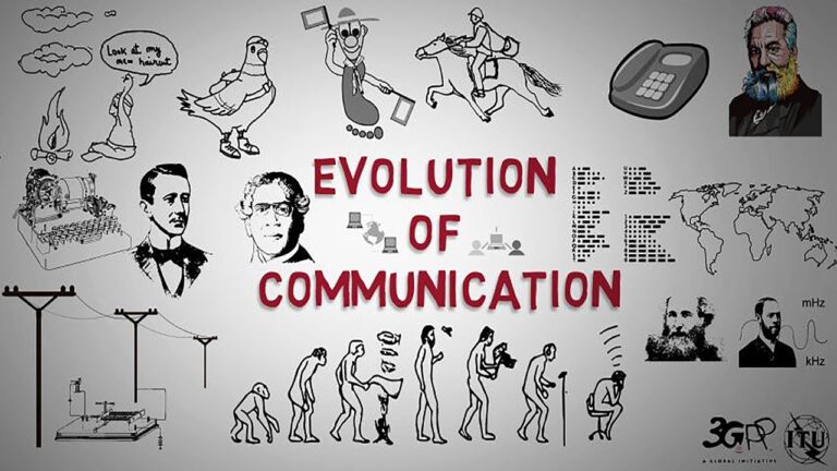 Tersant: The Evolution of Communication