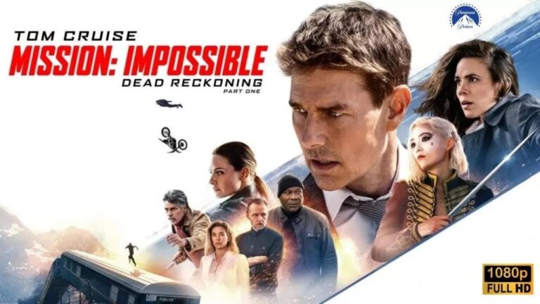 Mission Impossible 7 Showtimes: Everything You Need to Know