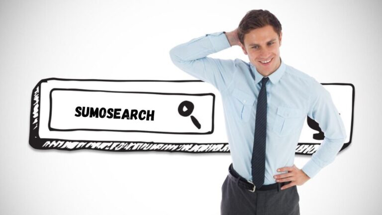 Exploring Sumosearch: A Comprehensive Overview