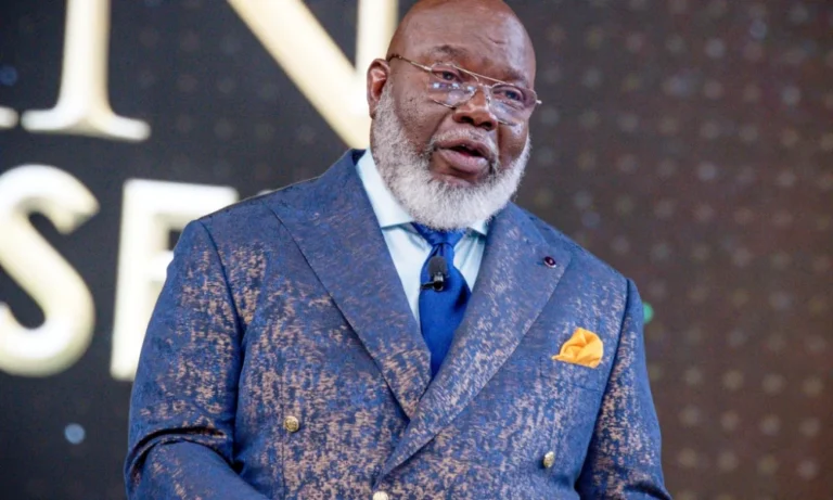 The Raid on Td jakes house raided: An Unprecedented Event