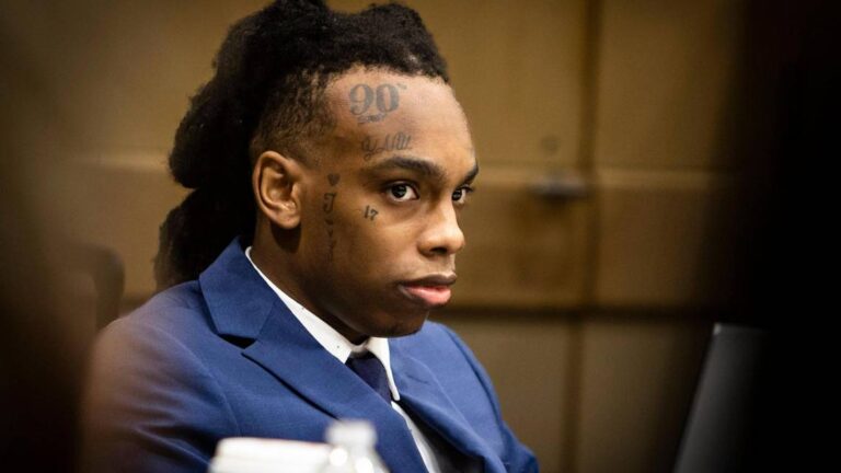 Ynw melly Trial: A Deep Dive into the Case