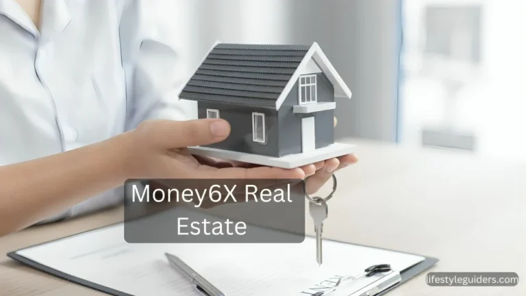 Money6x Real Estate: Transforming Property Investments