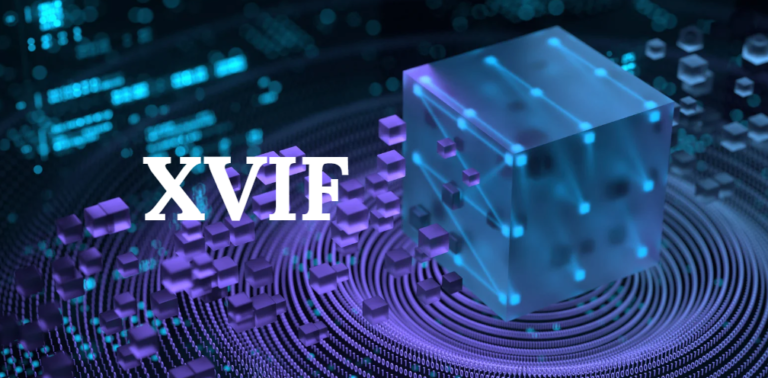 Understanding XVIF: A Comprehensive Guide