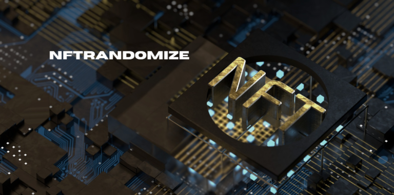 Introduction to Nftrandomize