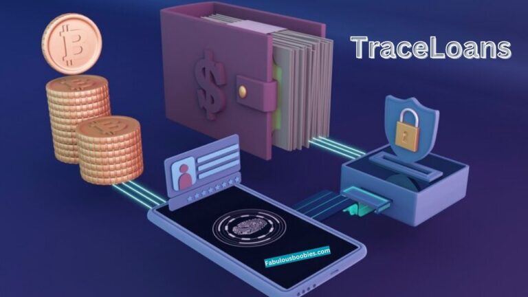 Traceloans: Revolutionizing the Financial Landscape