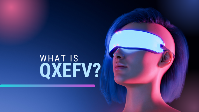 Exploring Qxefv: A Comprehensive Guide