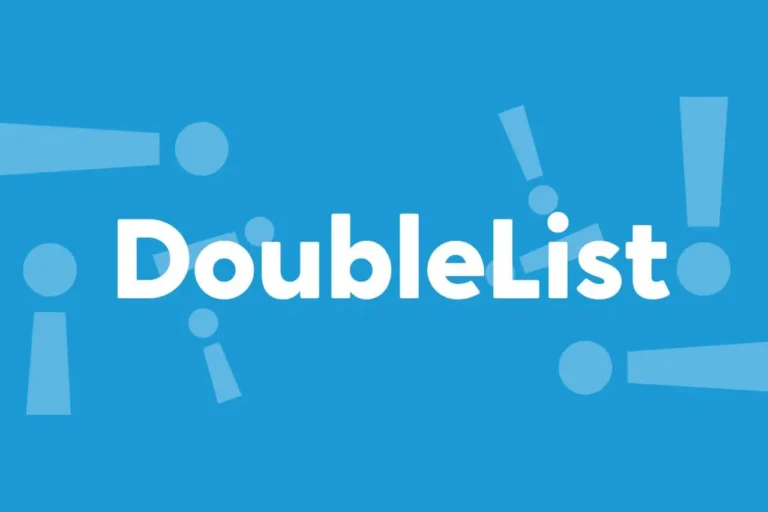 Introduction to Doublelist