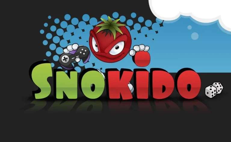 Exploring Snokido: The Ultimate Online Gaming Platform