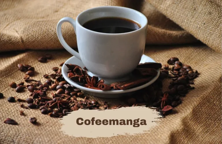 Exploring Cofeemanga: A Fusion of Art and Caffeine