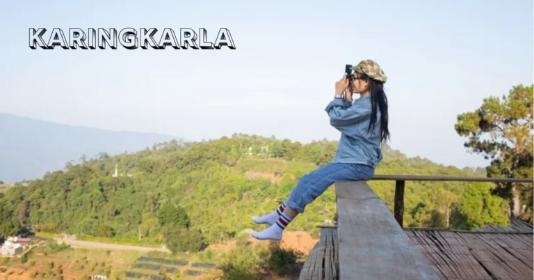 Exploring Karingkarla: A Journey Through Heritage and Nature