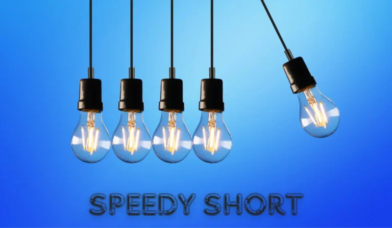 Speedyshort: Revolutionizing Communication in the Digital Age