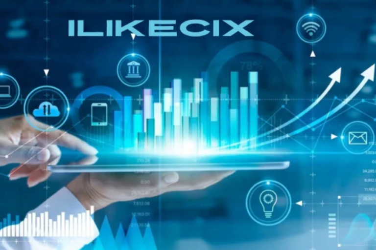 Understanding the Rise of ilikecix