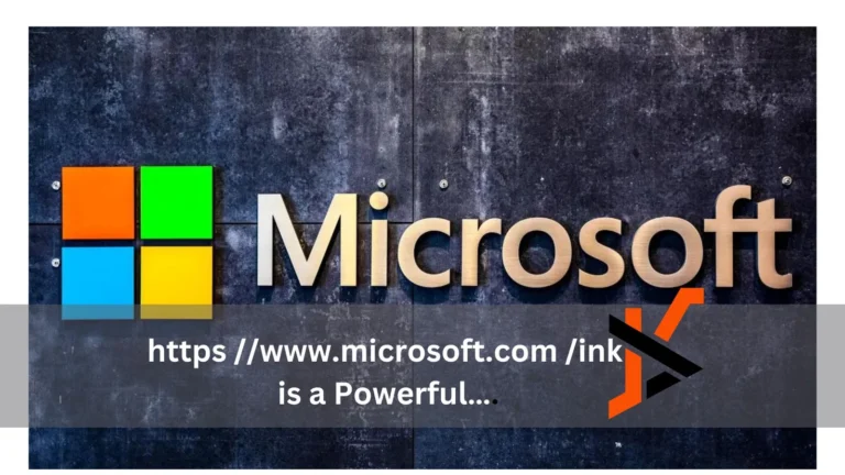 Unlocking Creativity with Https //www.microsoft.com /ink: A Comprehensive Guide