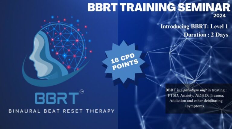 Introduction to BBRT