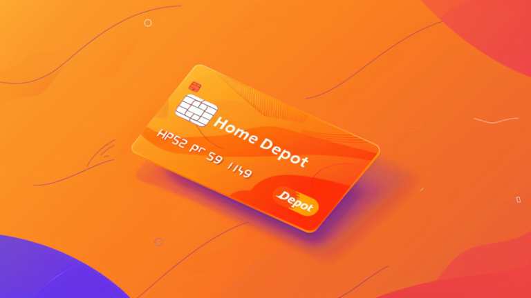 Home depot credit card Login: A Comprehensive Guide