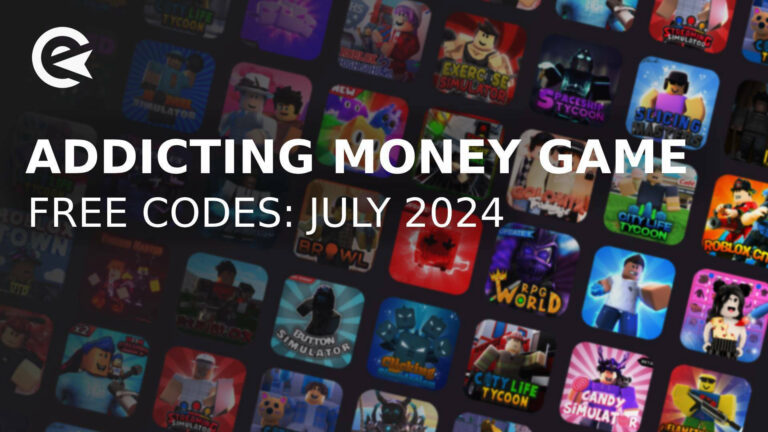 Addicting Money Game Codes: Unlocking Rewards and Maximizing Gameplay