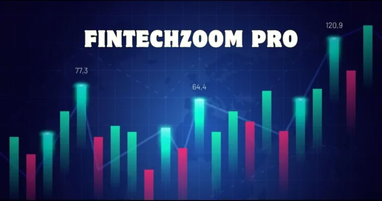 FintechZoom Pro: Revolutionizing the Financial Landscape