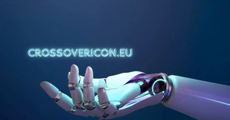 Exploring Crossovericon.eu: A Comprehensive Guide