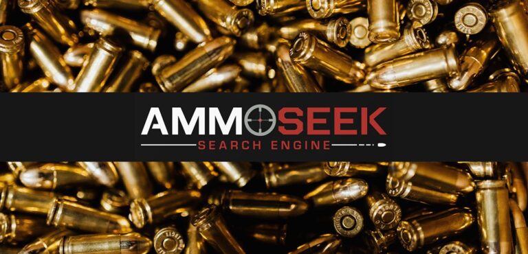 Ammoseek: Revolutionizing Ammunition Shopping