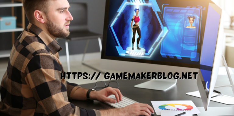 Exploring Https// gamemakerblog.net: A Comprehensive Resource for Game Developers