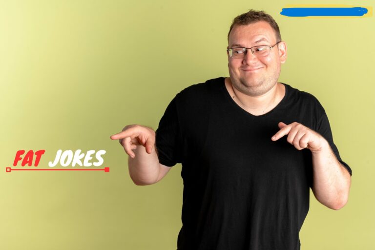 Understanding the Role of fat jokes in Society