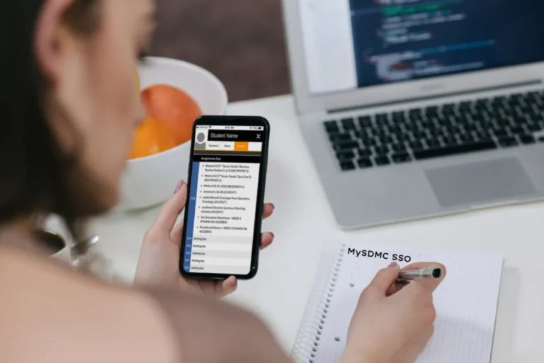 Understanding MySDMC SSO: A Comprehensive Guide