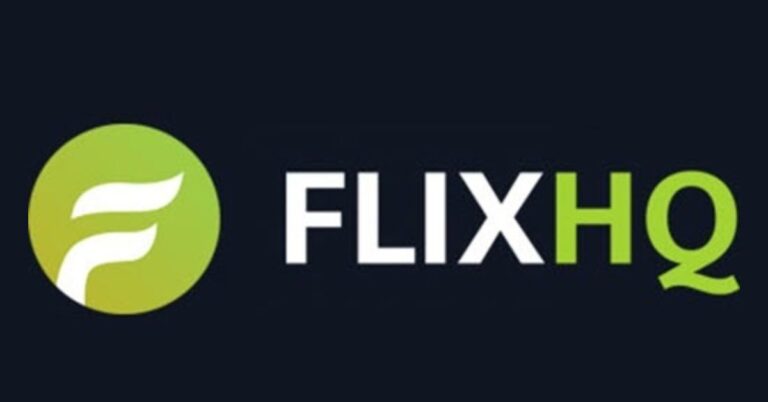 FlixHQ: Revolutionizing the Streaming Experience