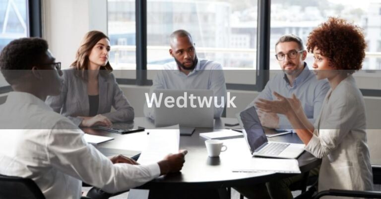 Understanding Wedtwuk: A Comprehensive Guide