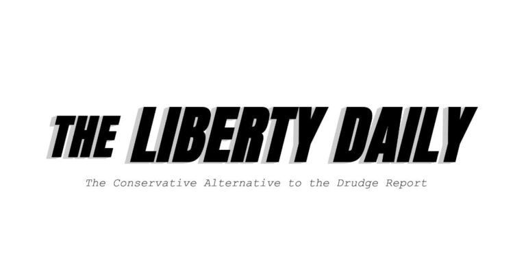 Liberty Daily: A Beacon of Conservative News