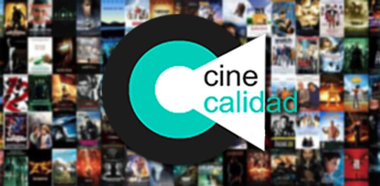 Cinecalidad: A Comprehensive Look on the Popular Streaming Platform