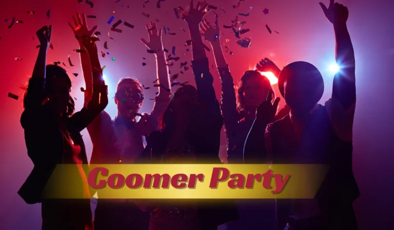 Coomerparty: Exploring the Culture, Origins, and Impact