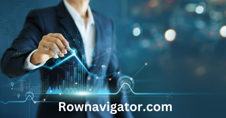 RowNavigator.Com: A Comprehensive Guide to Navigating the Waters of Rowing