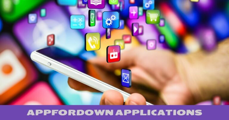 Exploring the World of Appfordown Apps