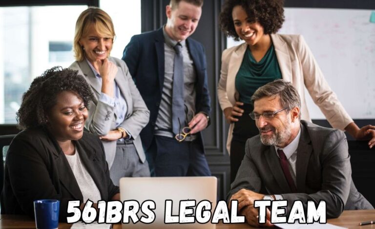 561brs Legal Team: A Comprehensive Overview