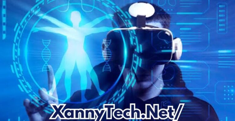 Xannytech.net/: Exploring the Rise of an Innovative Tech Hub