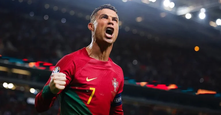 Cristiano Ronaldo Net Worth: A Deep Dive into His Wealth and Earnings