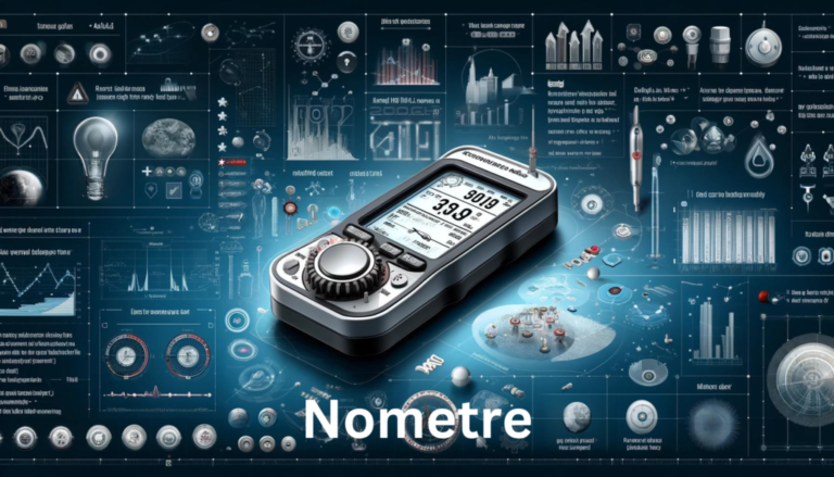 Understanding Nometre: A Comprehensive Overview