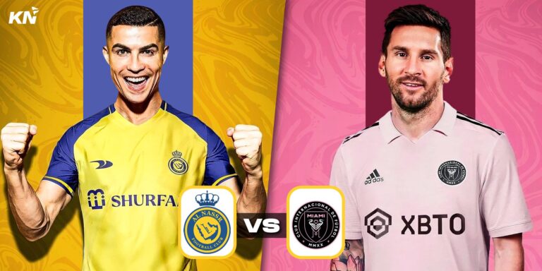 Al-Nassr vs Inter Miami Lineups: A Clash of Football Titans