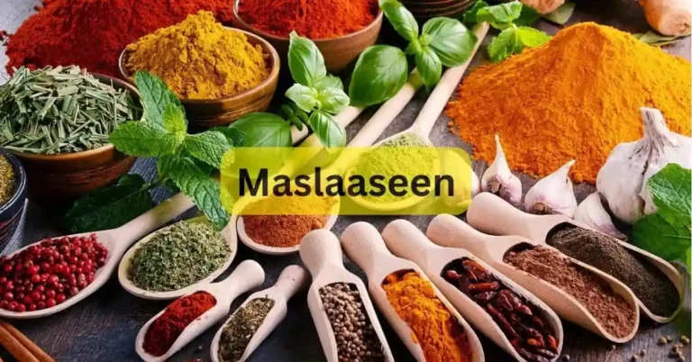 Maslaaseen: Exploring Its Meaning and Impact