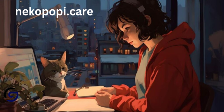 Nekopopi.Care: A Comprehensive Look at Feline Wellness