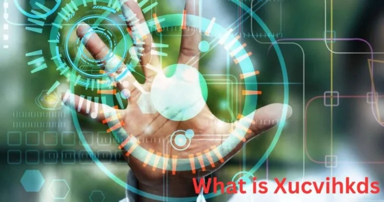 Xucvihkds: Understanding a New Concept