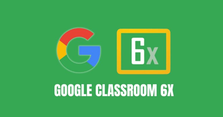 Google Classroom 6X: A Comprehensive Overview