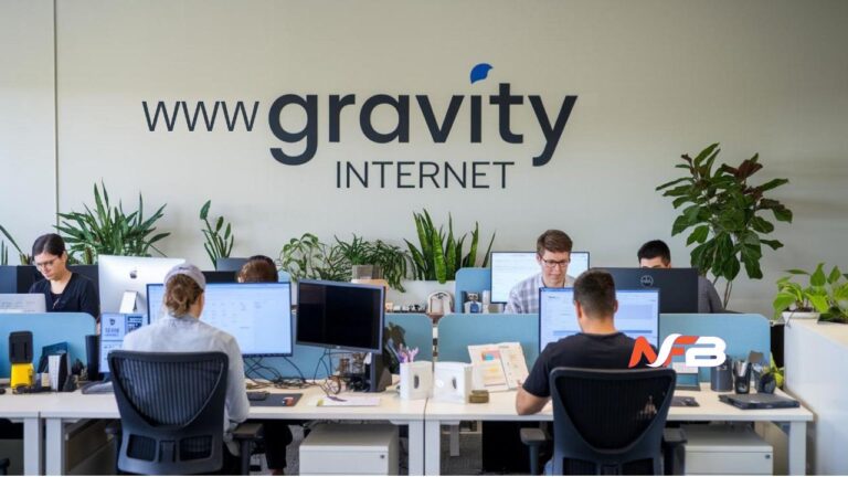 Welcome post gravityinternet.net: Your Gateway to Reliable Internet Solutions