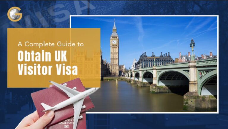 UK Visitor Visa Application: A Comprehensive Guide