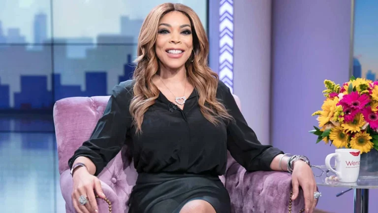 Wendy williams Net Worth: A Deep Dive into the Media Mogul's Finances